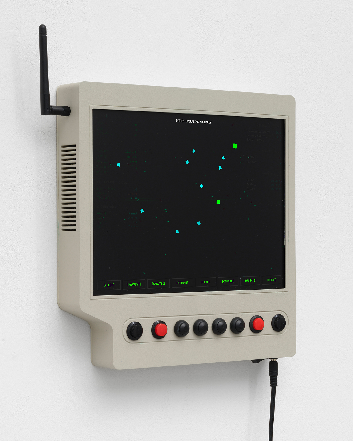 Network Maintenance Version 2 detail